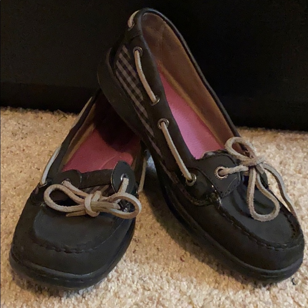 Sperry Boat Shoes